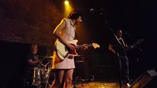 The Wimps - &quot;Procrastination&quot;