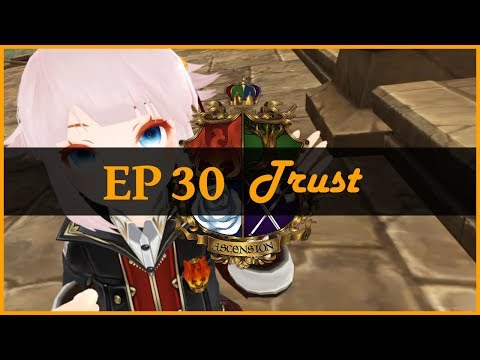 Chipz | S5 Episode 30 - Trust «Ascension»
