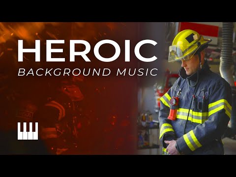 [No-Copyright Music] Heroic Music for Video by MaxKoMusic - Free Download