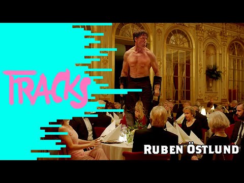 Ruben Östlund | Arte TRACKS