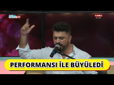 Kaya Aslantepe'den Mükemmel Deyiş @cantempotv60