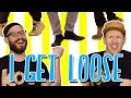 Koo Koo - I Get Loose (Dance-A-Long)