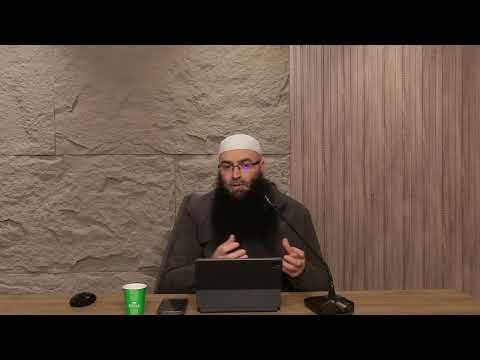 01) Esh-Sherh El-Mumti - Kapitulli i xhenazës (Disa çështje që ndërlidhen me të sëmurin)