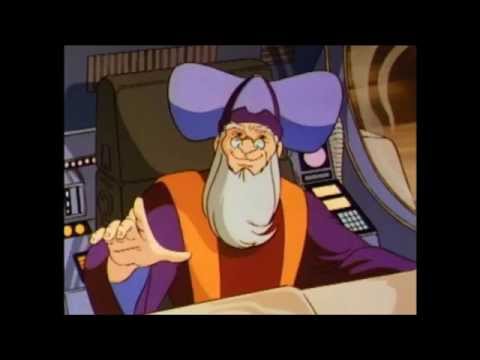 JAYCE AND THE WHEELED WARRIORS - SLIDESHOW