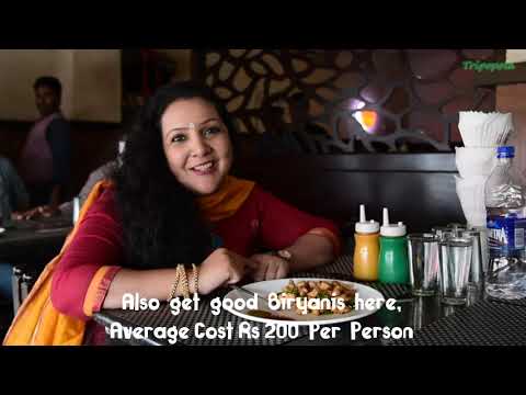 Popular Food Places in Ranchi , Jharkhand