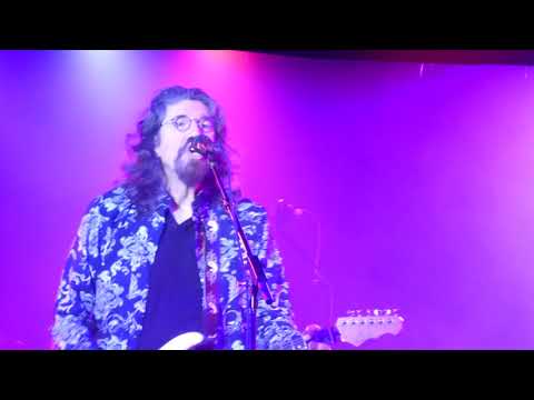 Phil Bates Band & Berlin String Ensemble : Calling America. Butlins, Skegness 4th November 2018