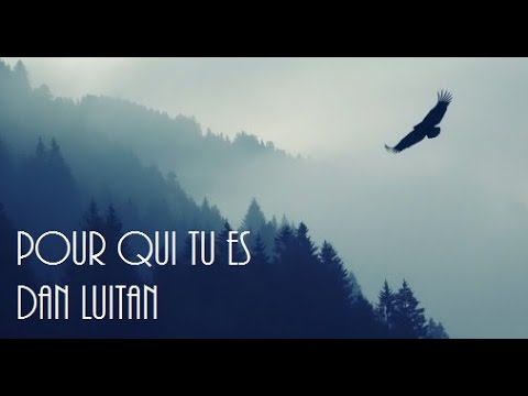 Pour qui tu es - Dan Luitan