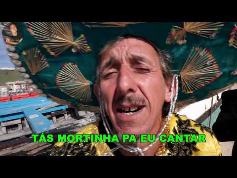 João Sábita 2020 - Carnaval da Nazaré