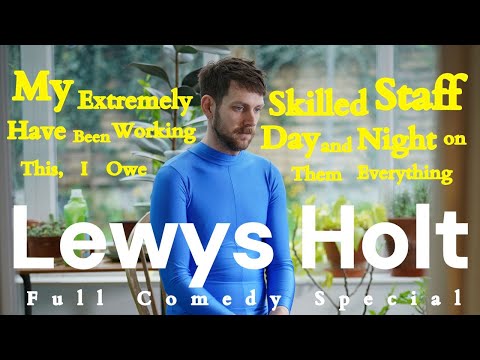 My Extremely Skilled Staff Have Been Working Day and Night On This, I Owe Them Everything | Comedy