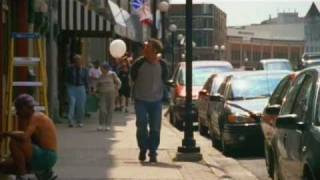 Newfoundland Children's Film - THE WHITE BALLOON