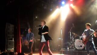 Wake Up - Eleven Past One