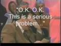 Belgian TV Host Can T Stop Laughing At Guests