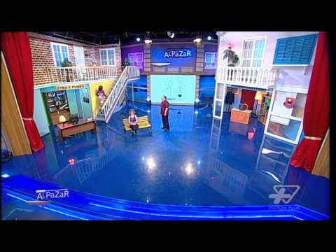 Vako miss pallati - Alpazar - Vizion Plus