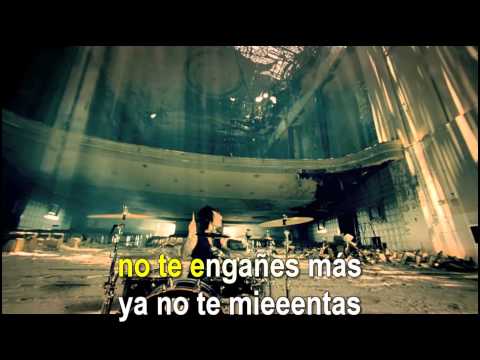 Maná - Amor clandestino (Official CantoYo Video)