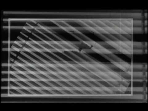 " THE KNACK  ...and how to get it " Theatrical Trailers / Swinging London