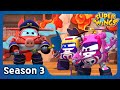 The Show Must Go On Super Wings Season 3 EP17