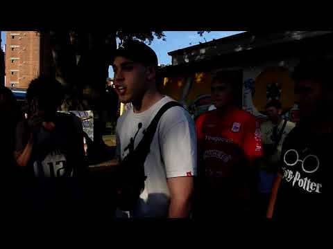 Walpa Skai Taktik 🆚 Mendo Krn Bno 🆚 52 Ryze Zkr | 8vos | Fecha 1