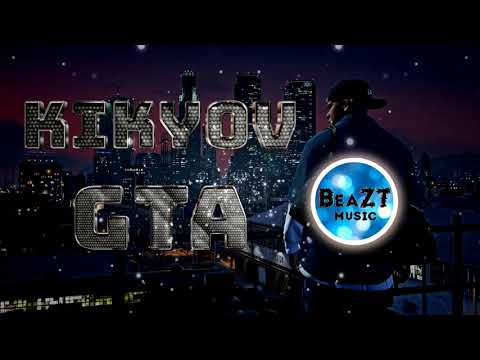 KikyoV - GTA (Prod. Fantom)