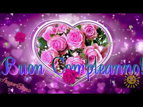 download lagu mp3 mp4 Immagini Di Buon Compleanno, download lagu Immagini Di Buon Compleanno gratis, unduh video klip Immagini Di Buon Compleanno