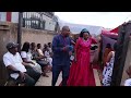 Ke Leboga Ring