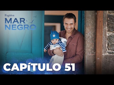 Mar Negro | Fugitiva - Capítulo Exclusivo 51