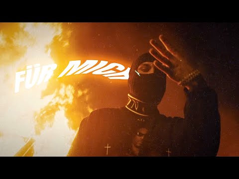 YAKARY ft. CAPITAL BRA - FÜR MICH (prod. by CLASSIC)