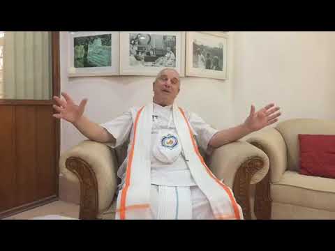 Deena Bandhu Prabhu - Kokilavan to Sheshayi