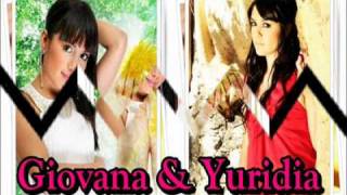 Giovana ft. Yuridia - Daria HD HQ