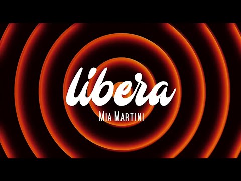 Mia Martini — Libera | Italy 1977 | LYRICS