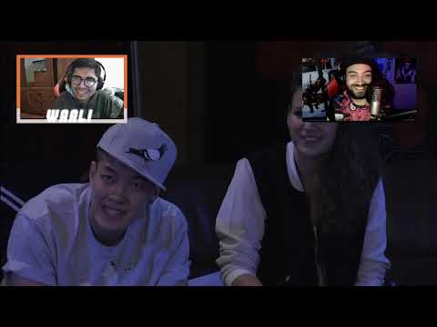 REACCIÓN Y ANÁLISIS // Bmg vs Efaybee - Best 16 - 4th Beatbox Battle World Championship