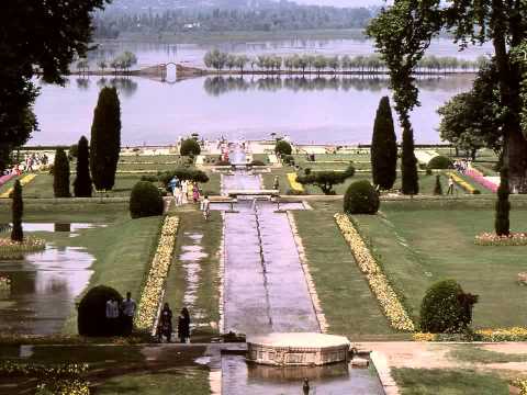 Nelson Eddy Sings -The Kashmiri Song