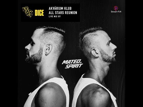 Mateo & Spirit - All Stars Reunion Vol.2 / BlackHall Dice Events & Agency #StreamOn