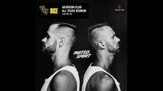 Mateo &amp; Spirit - All Stars Reunion Vol.2 / BlackHall Dice Events &amp; Agency #StreamOn