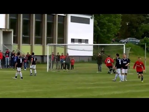 Fußball Aktiv - 1. Mannschaft - 27. Spieltag: SG Sindringen / Ernsbach - TSV Pfedelbach 1:4 (0:2)