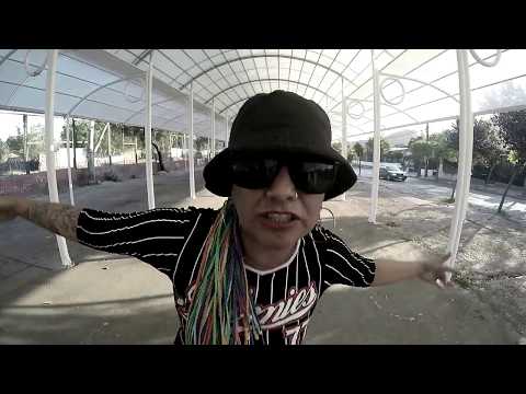 Kriska - Lo Que Somos Feat Flor De Rap Prod. OMEGA BEATMAKER [ Videoclip Oficial  ]