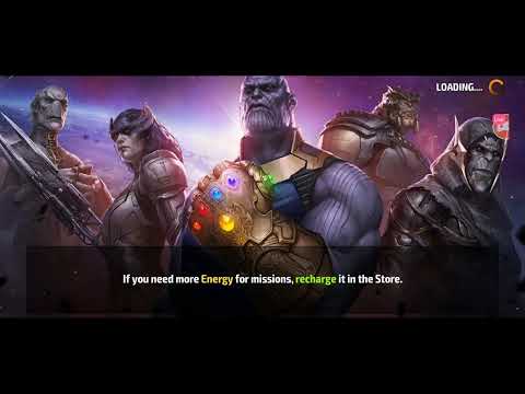 Marvel Future Fight , FREE MEGA T2 TICKET!!!!!