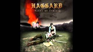 Haggard-Chapter V :The Hidden Sign