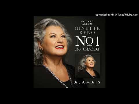 12 Ginette Reno - L'Arbre De Vie