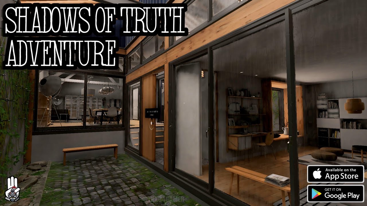 Shadows of Truth (2024) Review: A Heart-Stopping Tale of Courage and Conspiracy