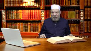 صورة درس الفجر للدكتور صلاح الصاوي - الاستعداد للآخرة 16