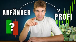In einer Stunde zum Trading Profi (Anfänger Anleitung)