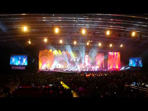 Supper Moment @ 香港亞洲流行音樂節2018 20180323