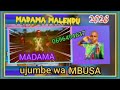 MADAMA MALENDU UJUMBE WA MBUSA Official AUDIO