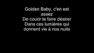Coeur de Pirate - Golden Baby