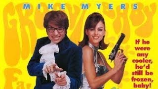 Austin Powers International Man Of Mystery 1997 Movie Review