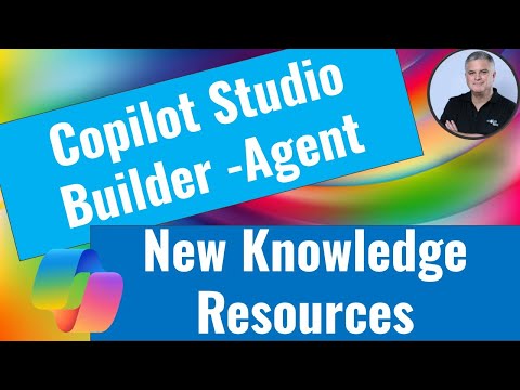 Copilot Chat Agents: Unlocking Next-Level Knowledge Sources Copilot Chat Agents: Unlocking Next-Level Knowledge Sources