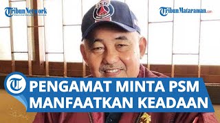 Persik Kediri Dilanda Tren Negatif dengan 7 Kekalahan, Pengamat: PSM Bisa Manfaatkan Keterpurukan