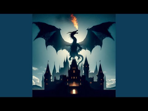 Rise of the Shadow Dragon