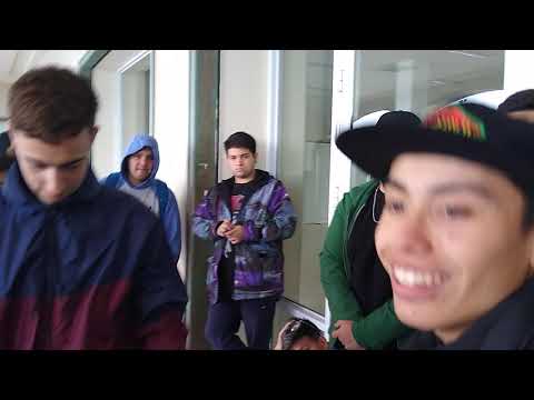 MVA vs Siza (4tos de final) F.M free Fecha 2