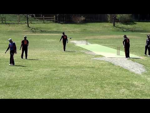 FRCC vs CCCC - P40 - 2018/04/22 - Pt.4